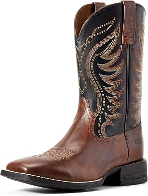 ARIAT Men's Dynamic Western Boot