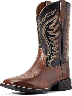 Men's Amos Western Boot
