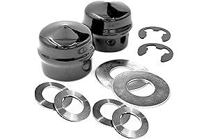 Wheel Hardware Kit for Husqvarna & Others