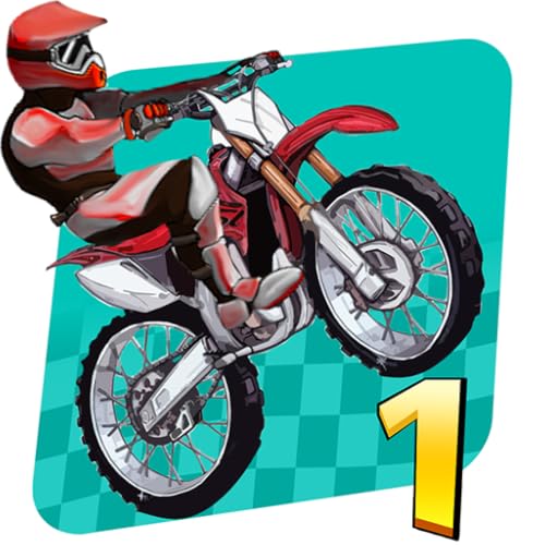 Epic Skills Motocross
