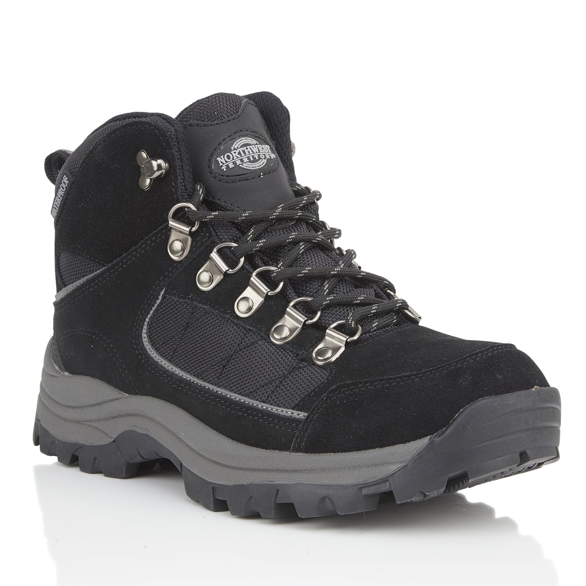 northwest territory Women's Victoria Hiking Boots-picture-28
