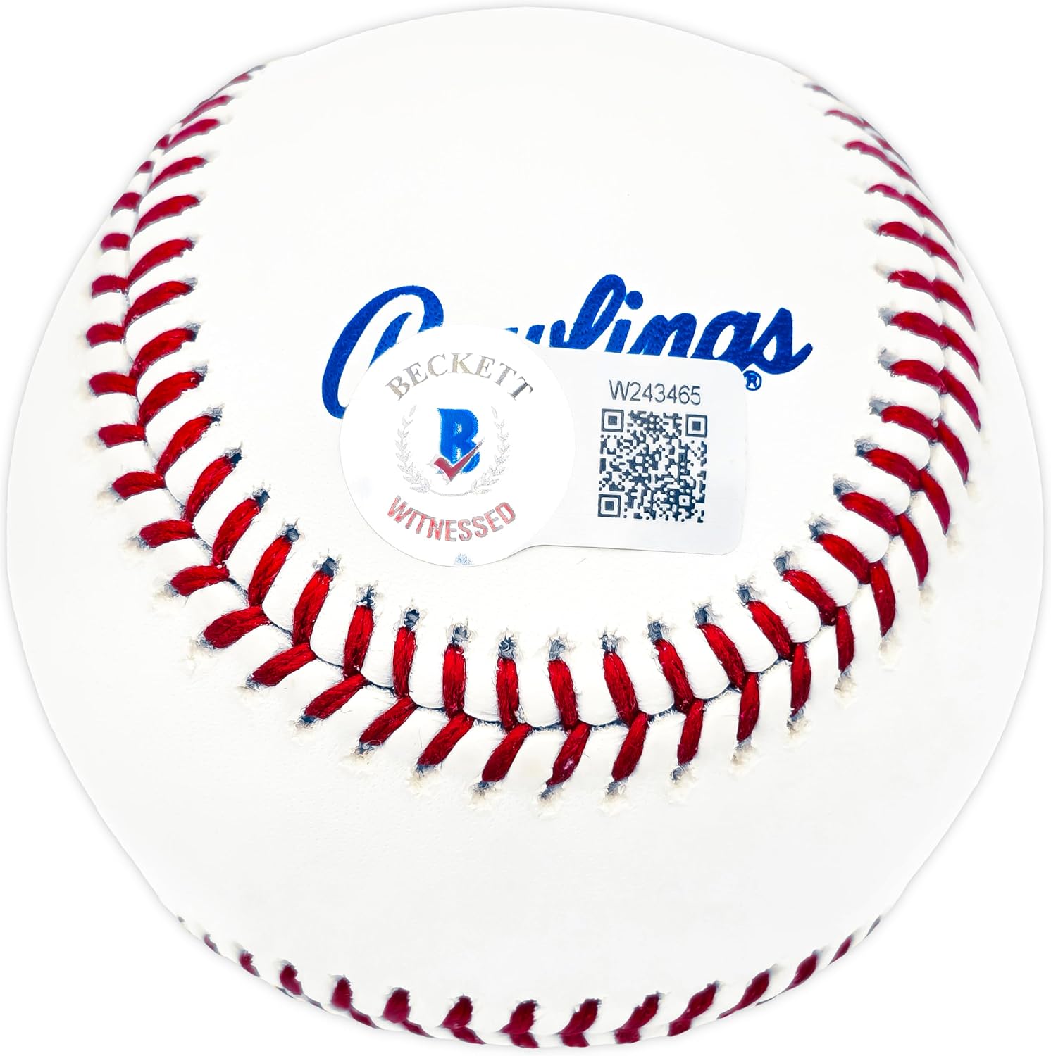 Ken Griffey Jr., Ichiro Suzuki & Edgar Martinez Autographed Official Hall of Fame HOF Logo M.L.B Baseball S.e.a.t.t.l.e Mariners IS Holo & Beckett BAS Witness Stock #232835