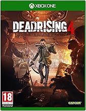 Dead Rising 4 (Xbox One)