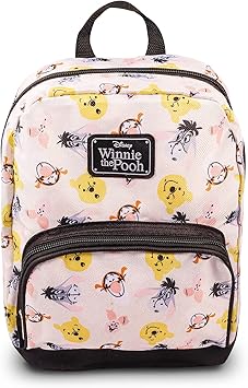disney pooh backpack