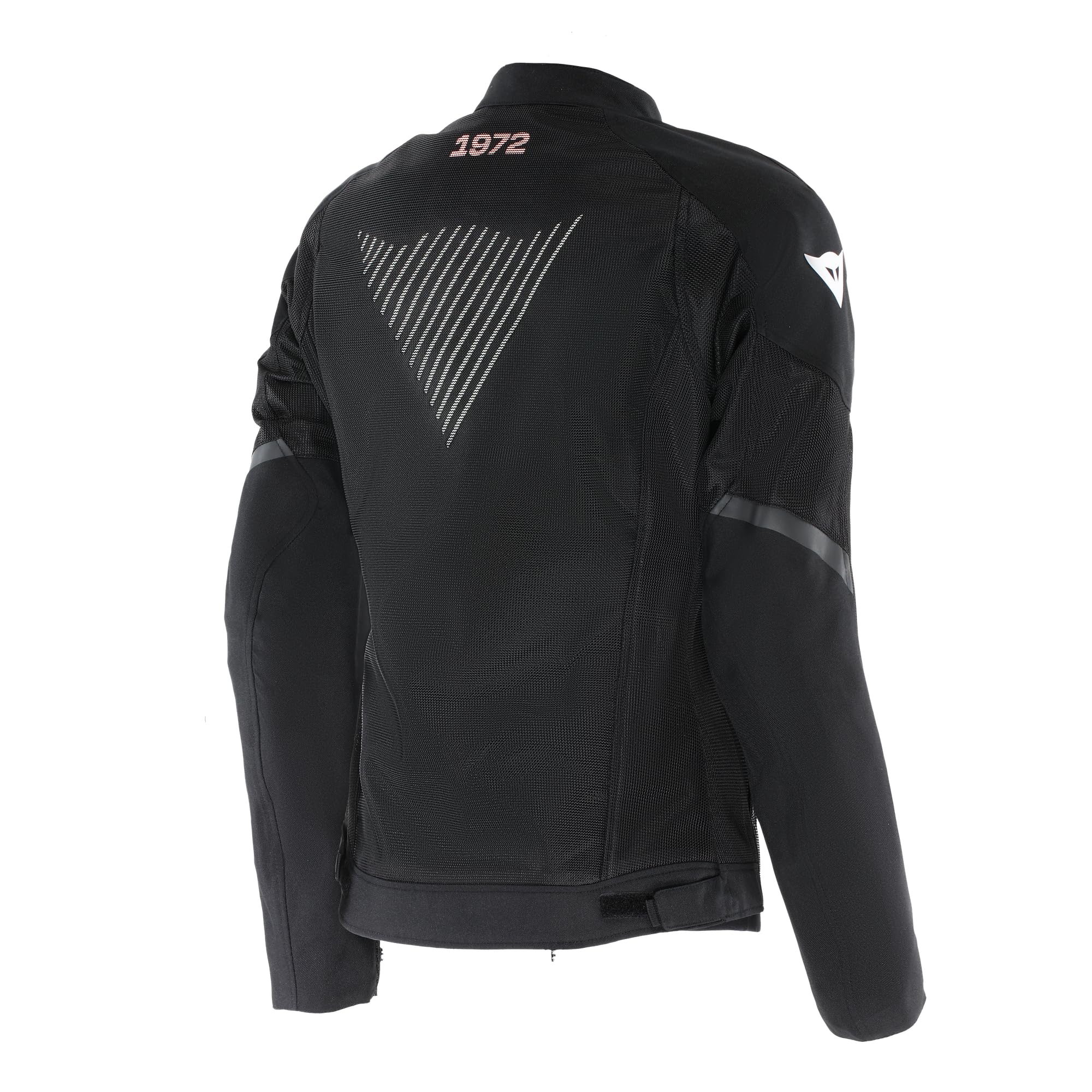 DAINESE Herosphere Air Tex Jacket Wmn Giacca Moto in Tessuto, Ventilata e Estiva Donna (Pacco da 1)