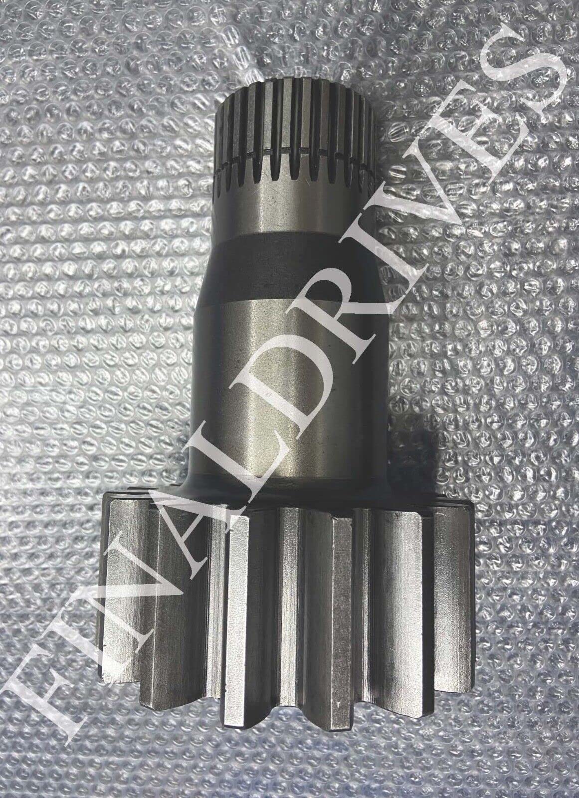 Ricambio per John Deere - Ricambi aftermarket - Albero elica - FD-TH108275