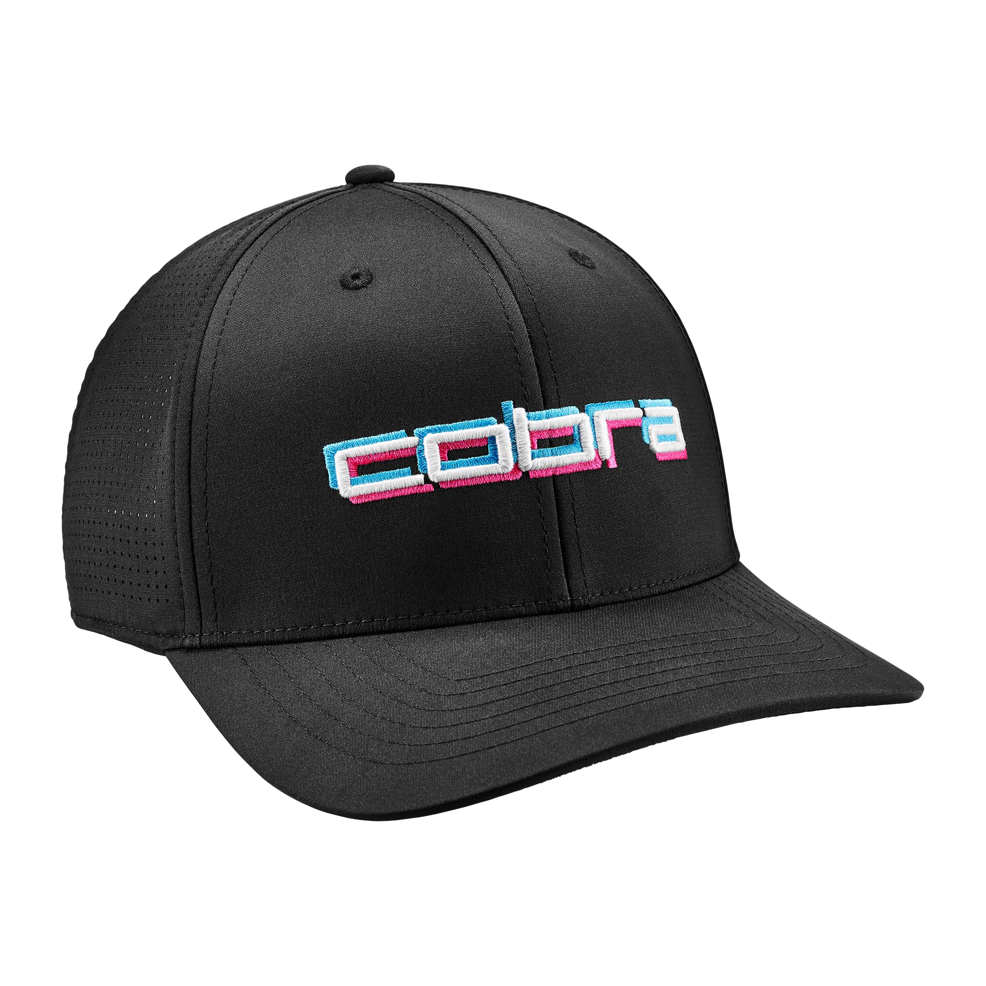Cobra Mens Cobra 3D Tour Cap