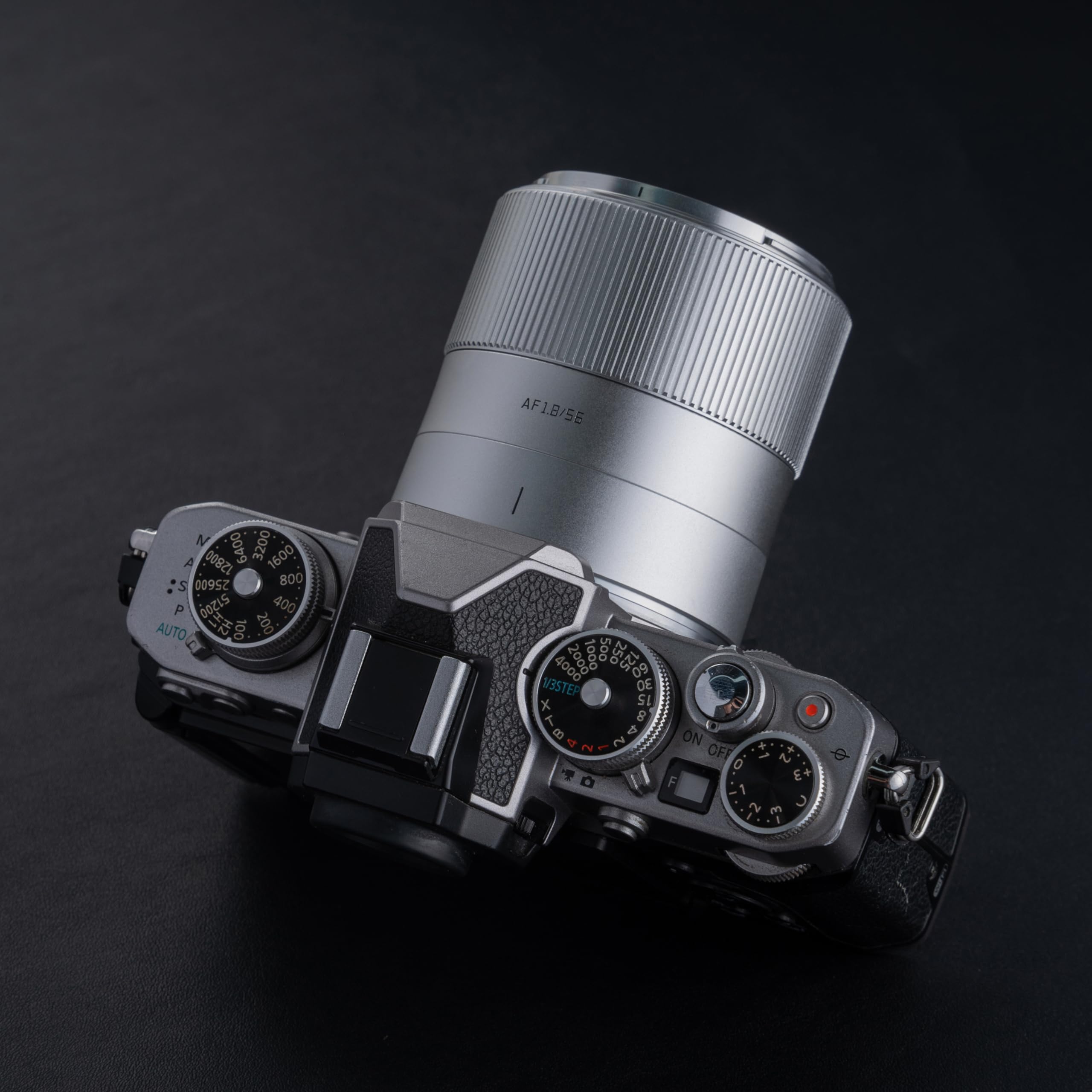 TTartisan AF 56mm f1.8 レンズ TTArtisan AF 56mm F1.8-Af Lens-TTARTISAN Official Website