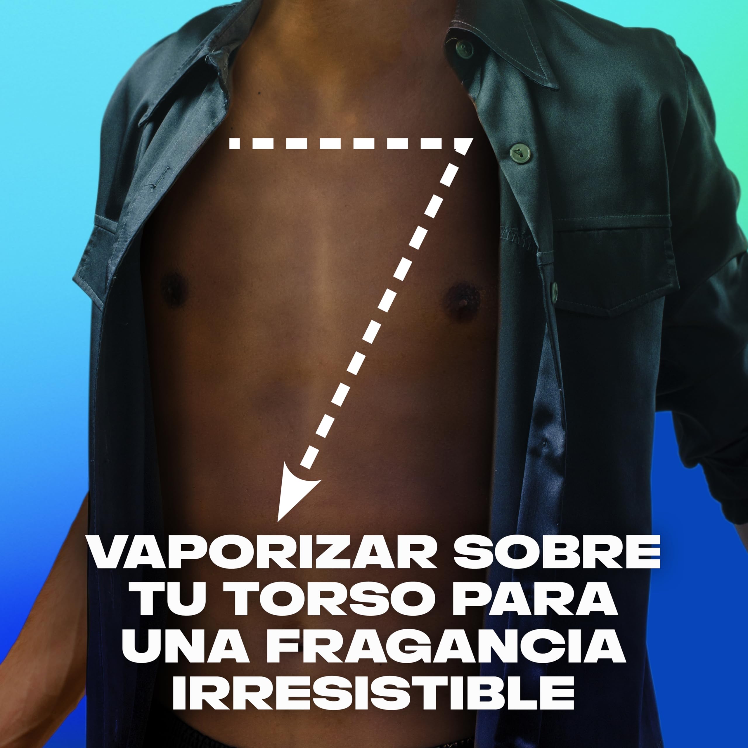 Axe Desodorante Bodyspray Apollo Pack Ahorro 150ml x2