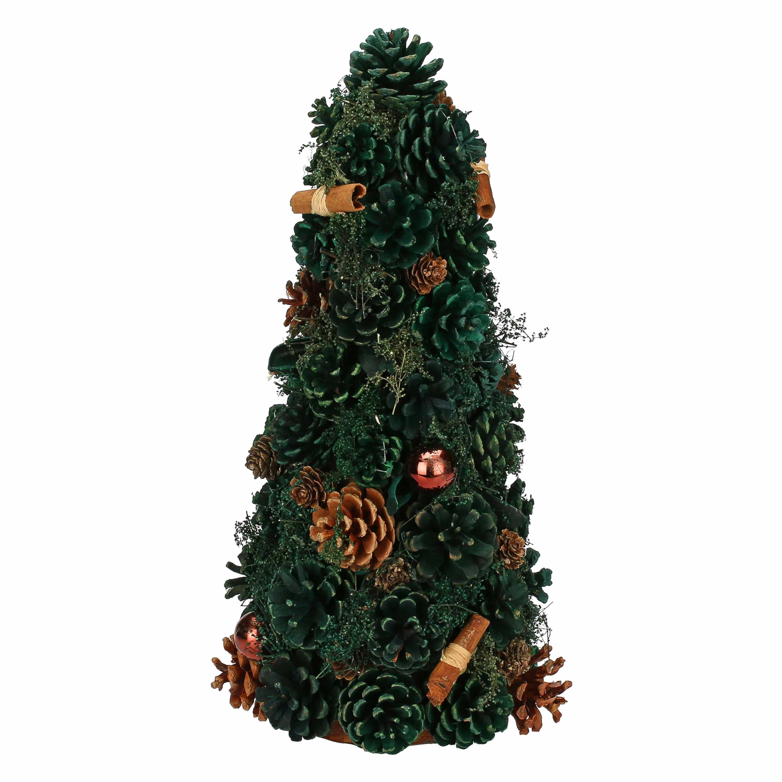 THUN - Green Mini Christmas Tree