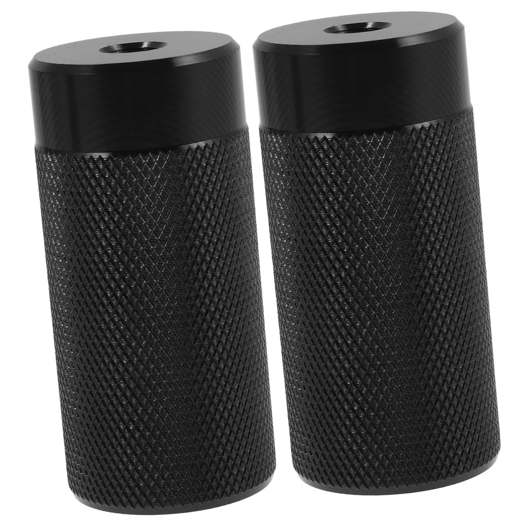 GOOHOCHY Boys and Girls Bike Pedals Replacement 2pcs Aluminum Alloy Sturdy Rear Pedals for Road Bikes