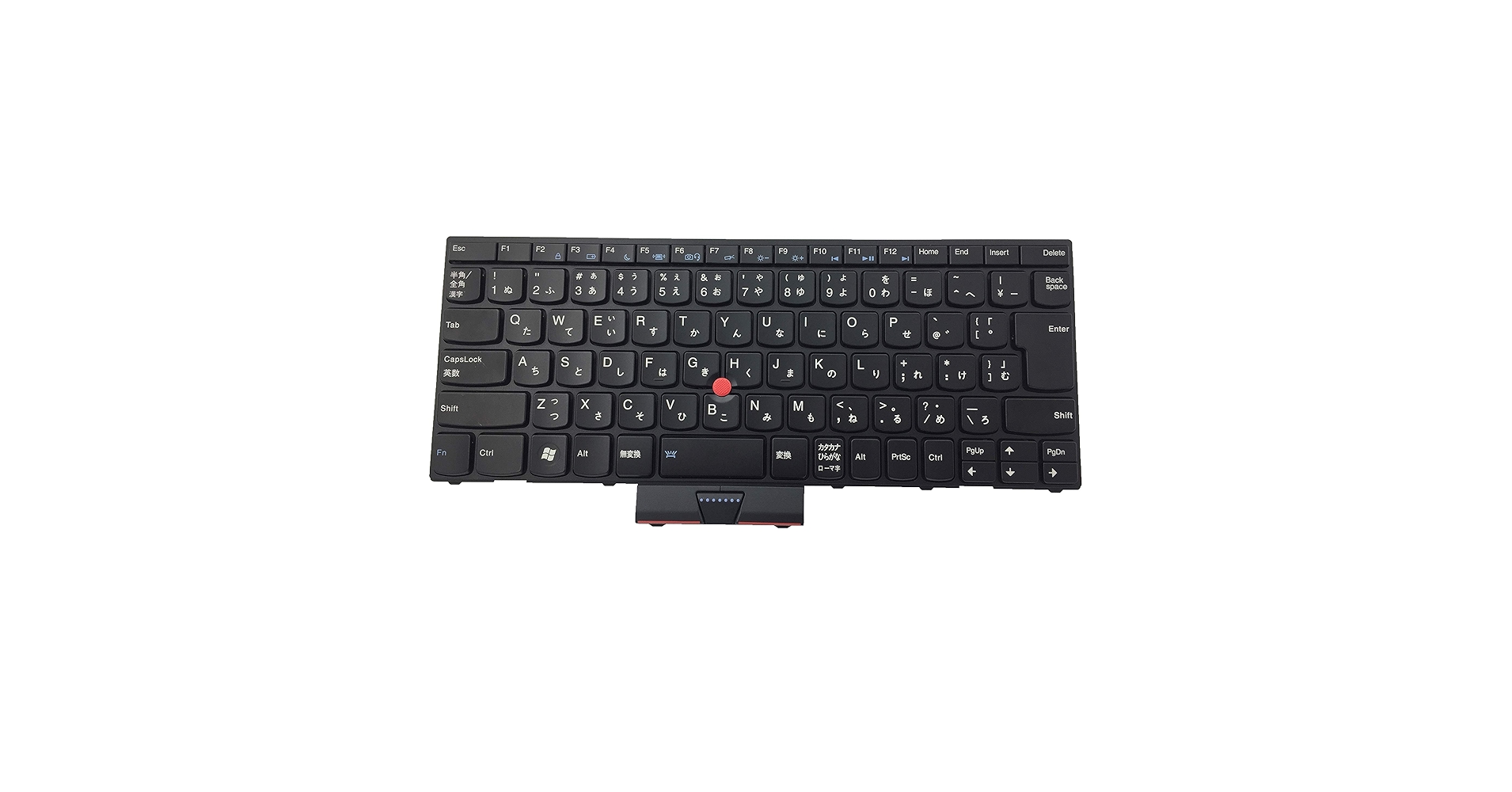 【Lenovo】ThinkPad ノートPC 15.6インチ 日本語キーボード Amazon | ノートパソコン 修理交換用 日本語キーボード 適用す
