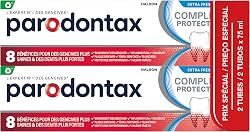 PARODONTAX - Dentifrice Complete Protection Fraîcheur Int…