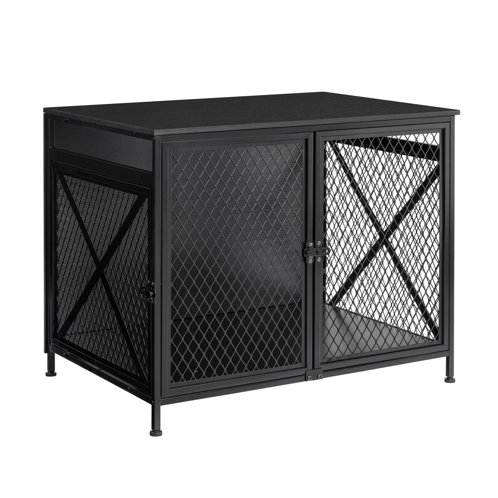 Beautiful view of Dog Crate Expansion Kit For Large Spaces