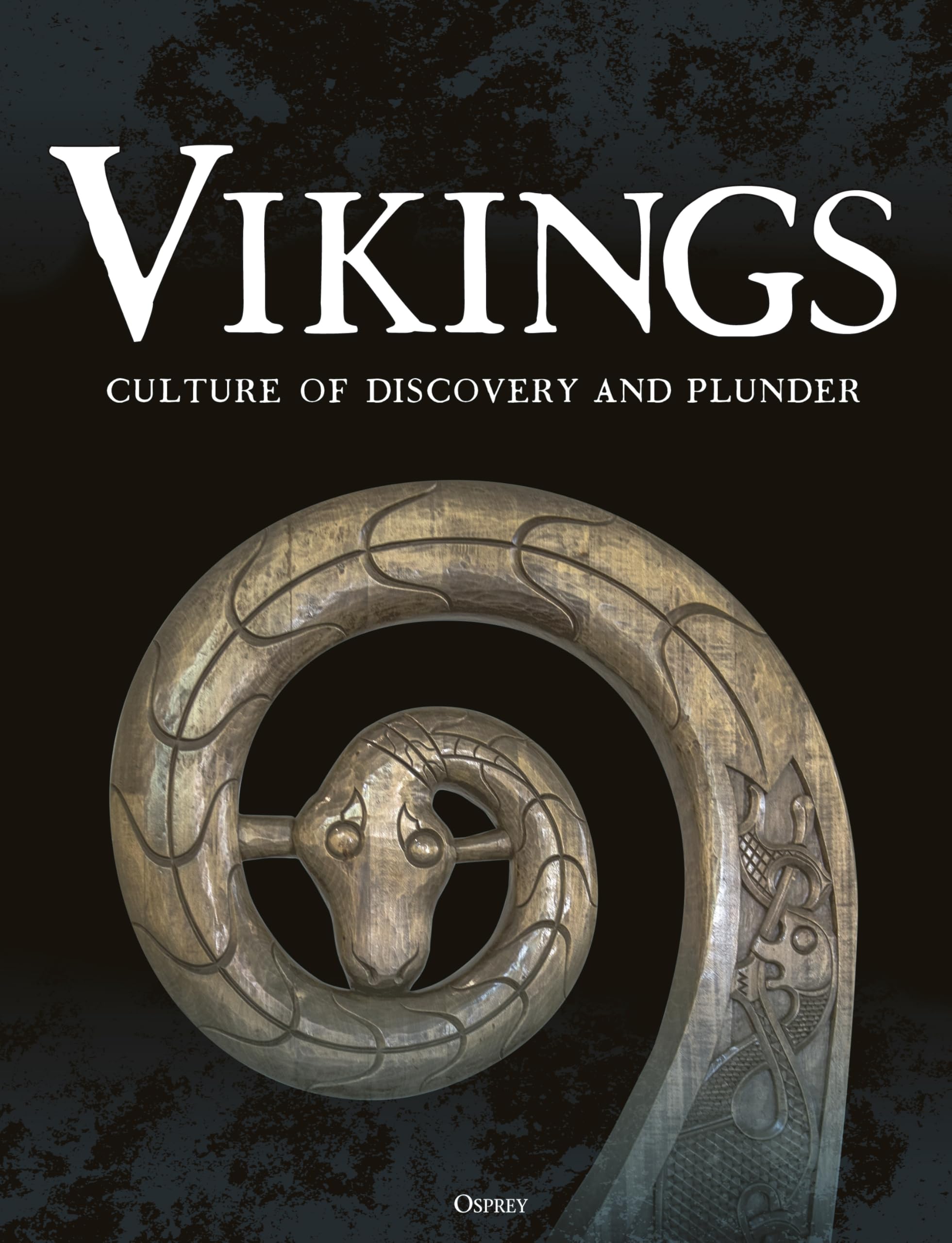Vikings by Gloria Notarangelo - 9781472872296