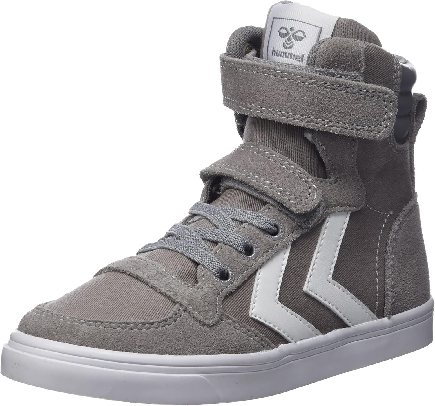 Hummel Unisex-Baby Slimmer Stadil High Jr