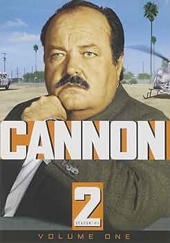 その他 Cannon: Season 4/ [DVD] [Import] Amazon.com: Cannon/ Season 4 : William Conrad, Quinn Martin