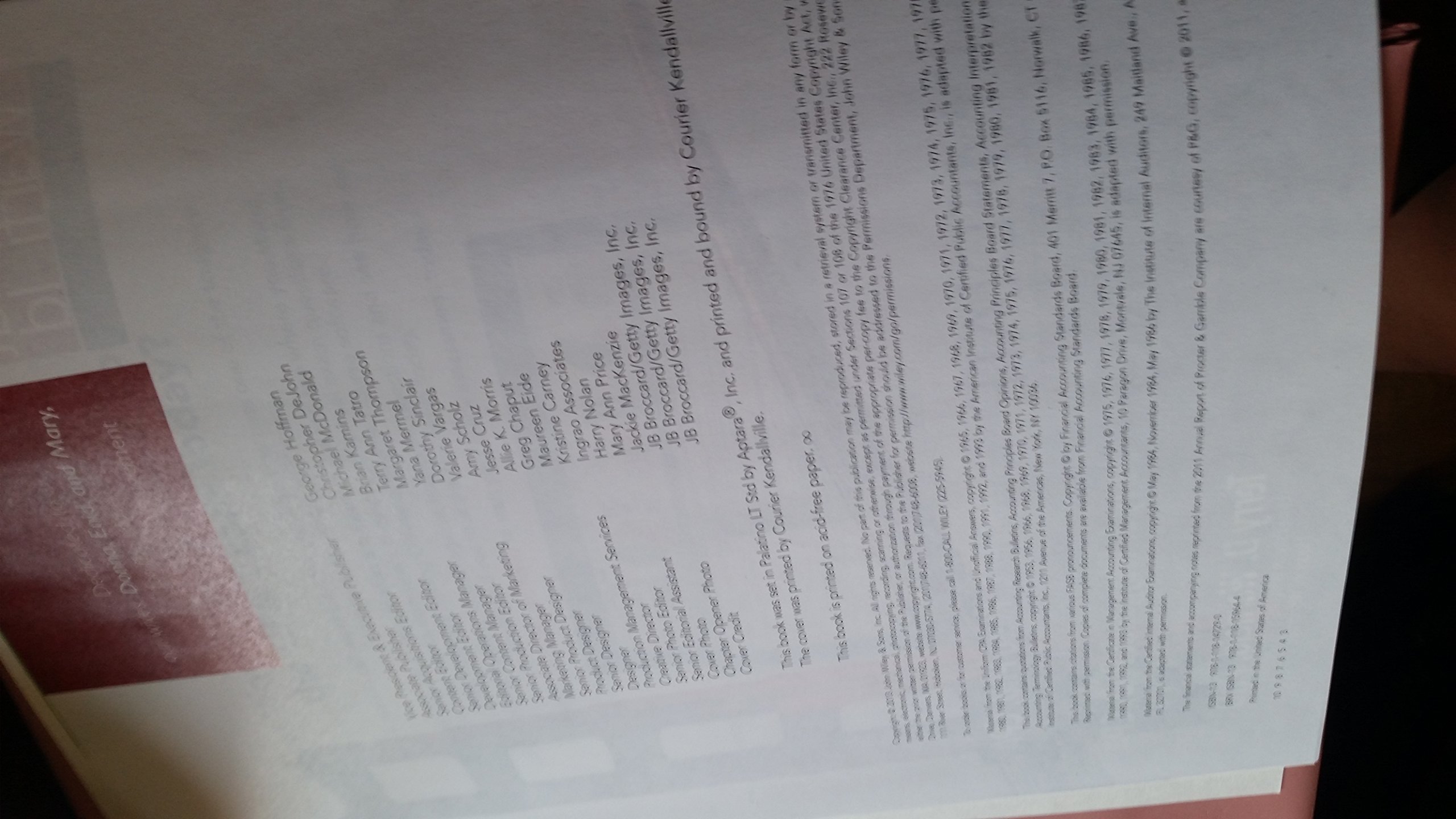 Intermediate Accounting - Image 4