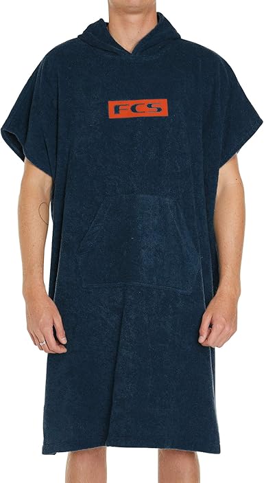 fcs hooded towel