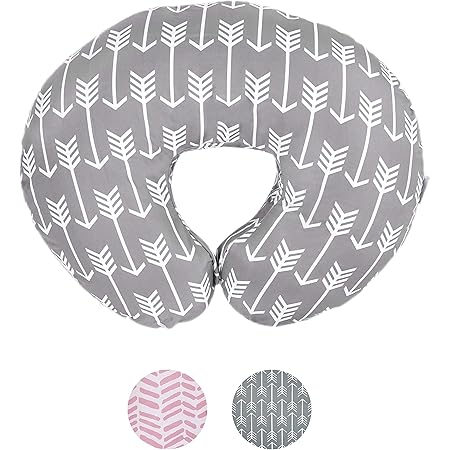 babe luxe nursing pillow