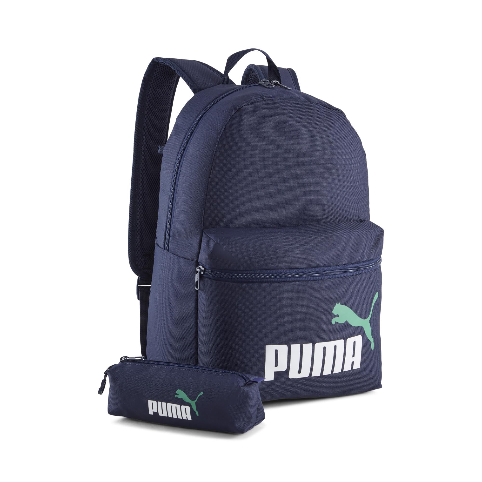 PUMA backpack Phase Backpack Set Puma Navy
