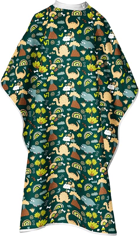 Fromm Kids Hairstyling Cape