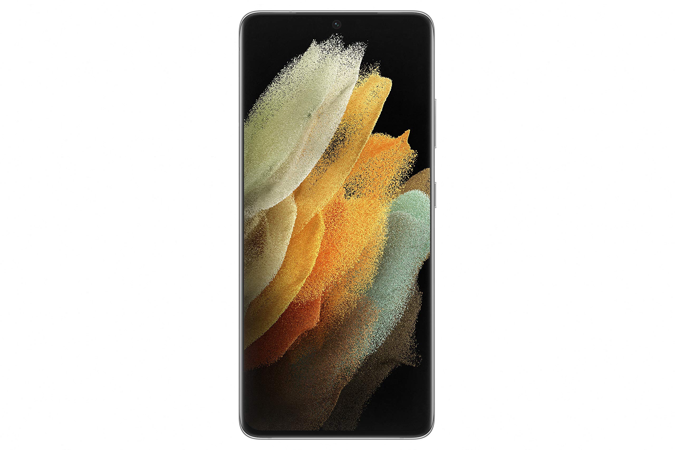 Samsung Galaxy S21 Ultra Dual SIM, 256GB 12GB RAM 5G