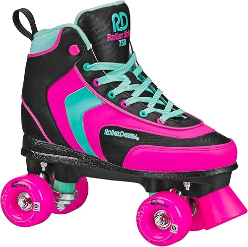 Roller Derby Roller Star - Patines en línea para mujer