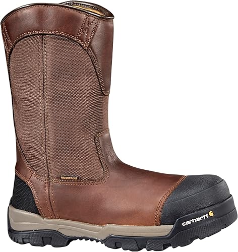 Miniatura 2 de Carhartt Footwear CME1355 Ground Force Pull On Work Boot