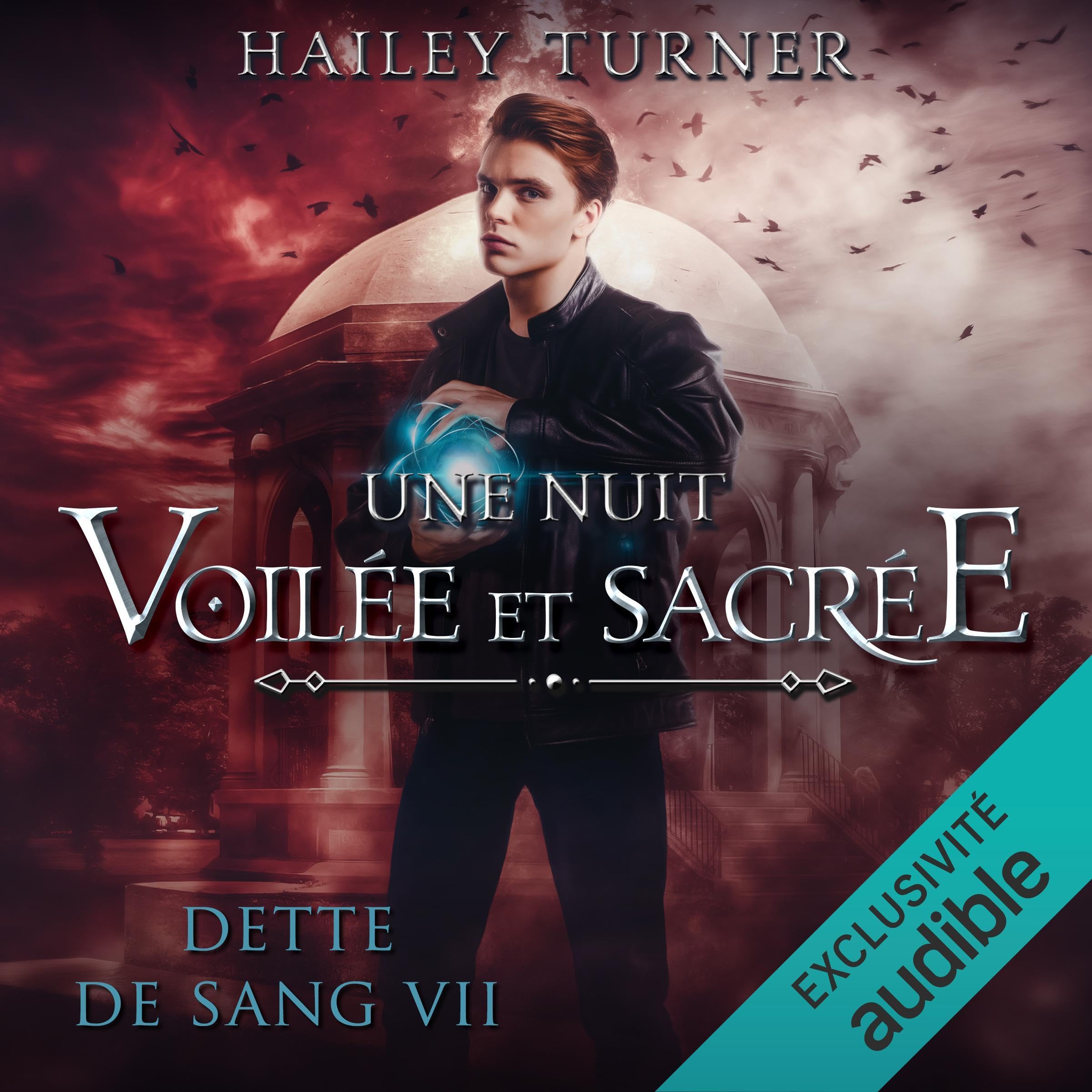 Cover art for Une nuit voilée et sacrée