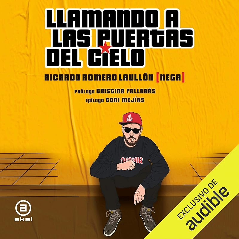 Carousel Item: Llamando a las Puertas del Cielo (Narración en Castellano)