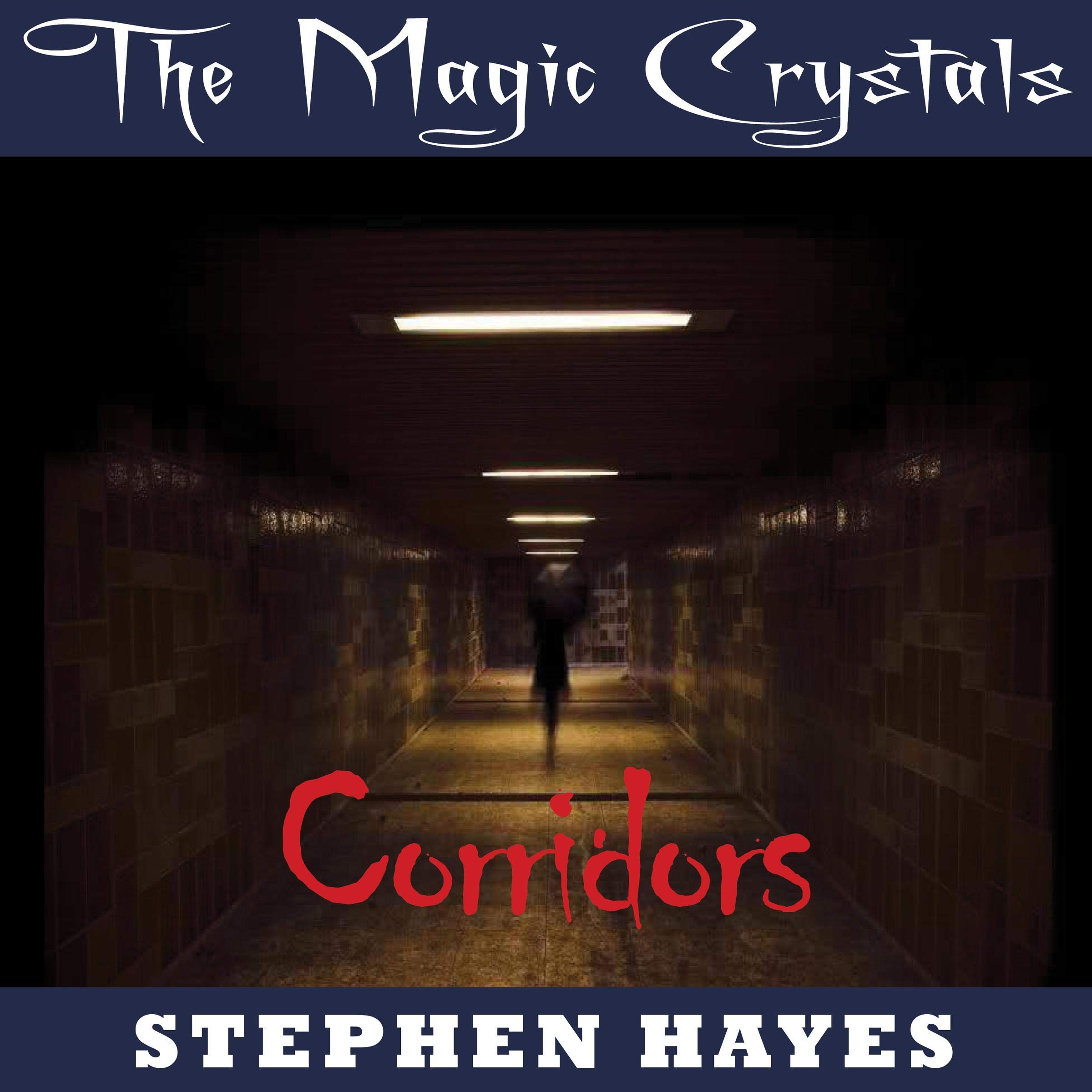Cover art for Corridors