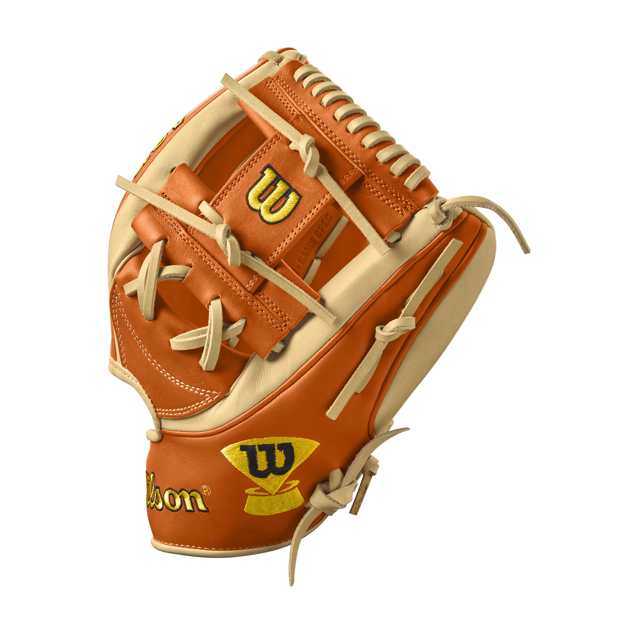 Wilson Winter 2024 A2K Matt Chapman GM 11.75