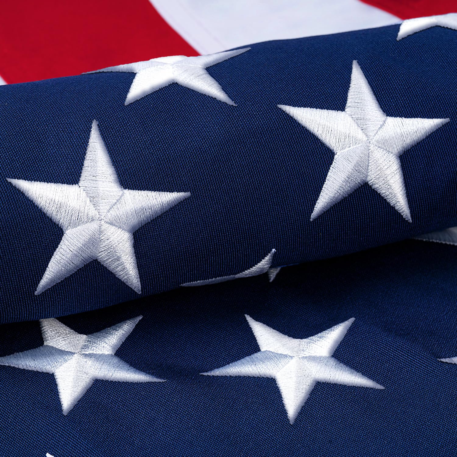 Amazon.com : American Flag 3x5 ft Everstrong Series Ultra Durable