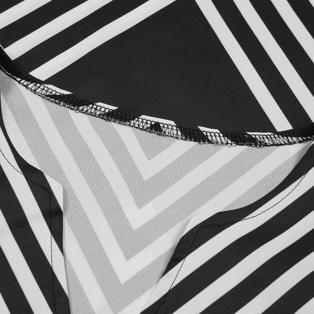 Summer Dresses For Women 2023 Causal V Neck Button Dress Short Sleeve summer-dresses-for-women-2023-causal-v-neck-button-dress-short-sleeve