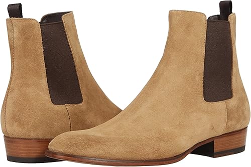 To Boot New York Shawn