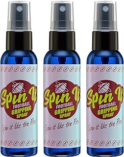 Spin-iT Football Grip Spray