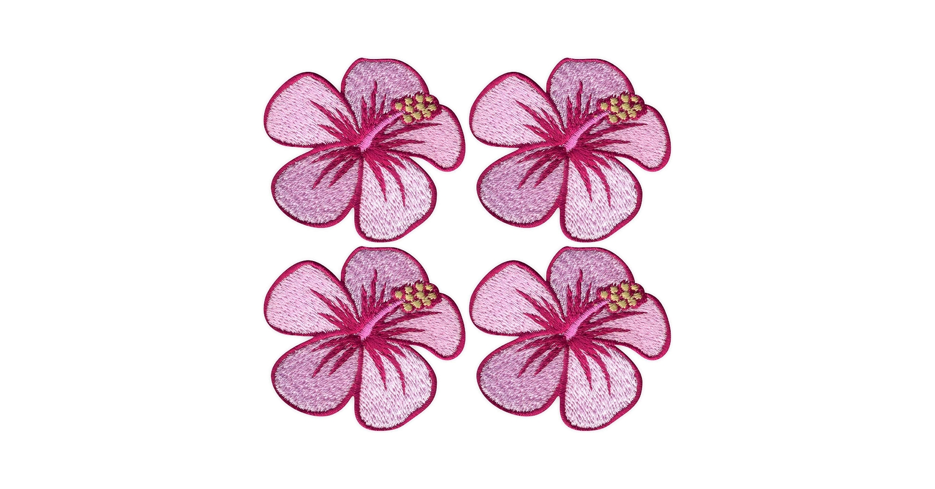 070 ハイビスカス アイロン転写シート 070 ハイビスカス アイロン転写シート - メルカリ