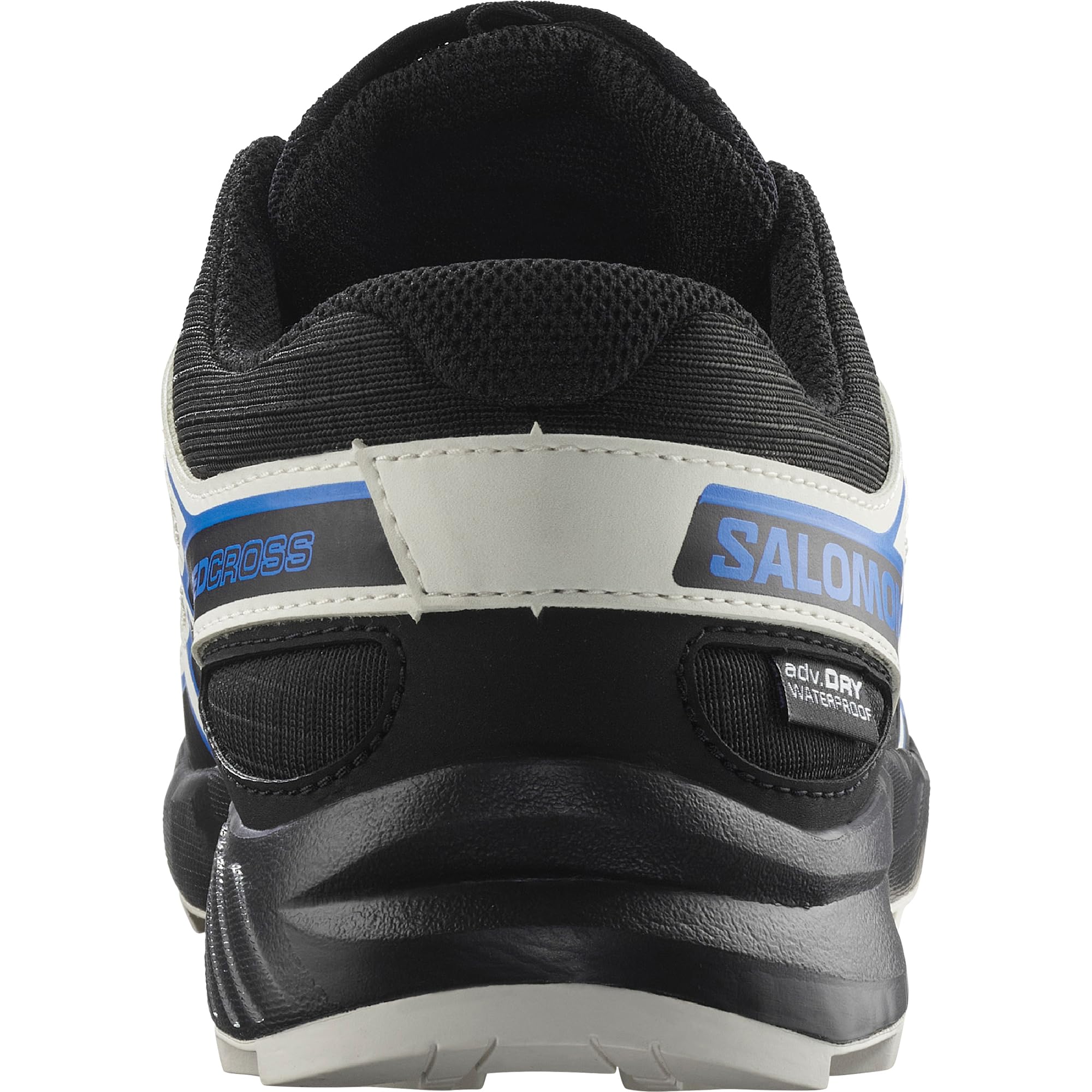 Salomon Speedcross Waterproof Wanderschuhe, Junior & Teens
