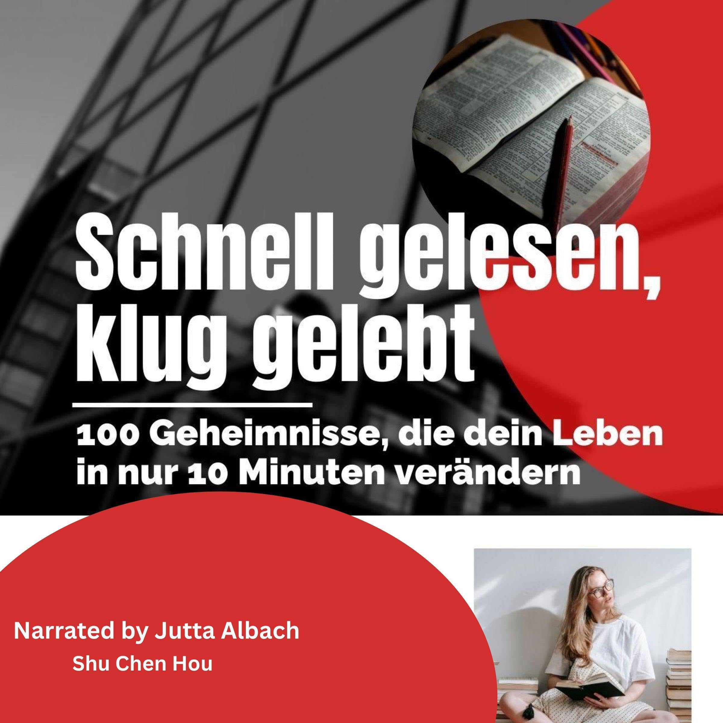 Schnell gelesen, klug gelebt