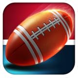 Football Kick Flick: Rugby