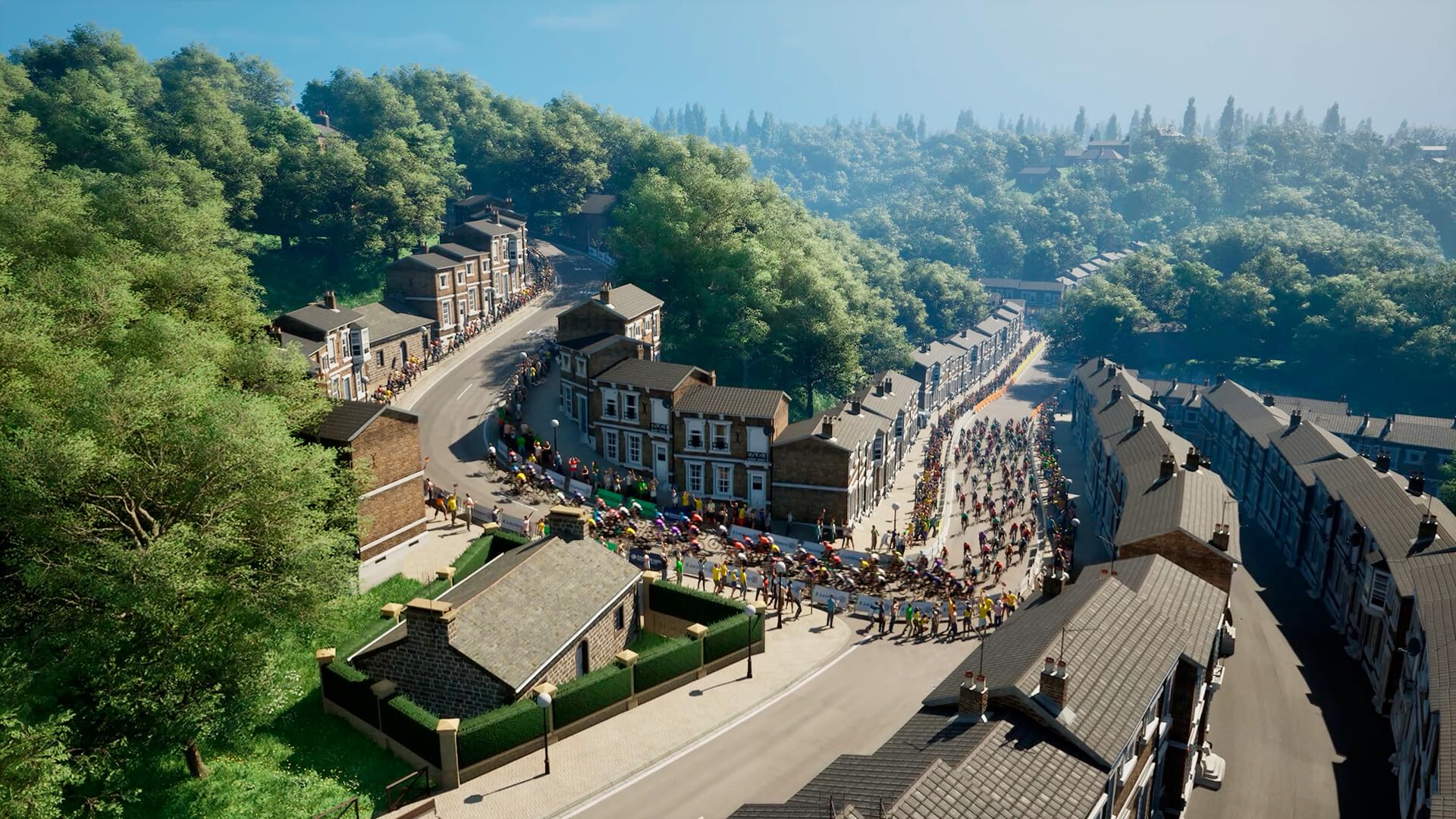 Tour de France 2025 (Deutsche Verpackung) (PS5)