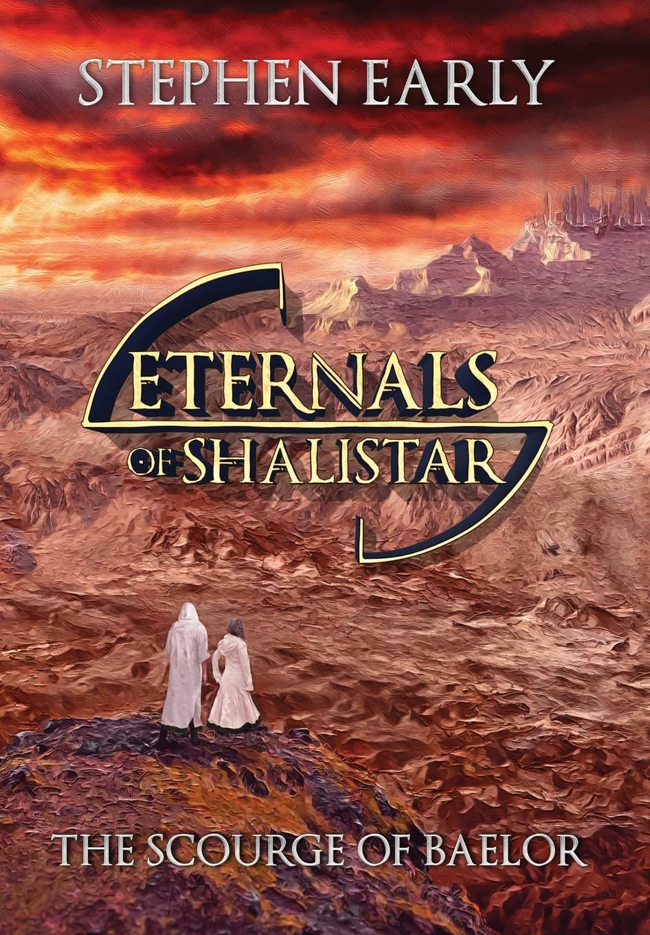 The Scourge of Baelor