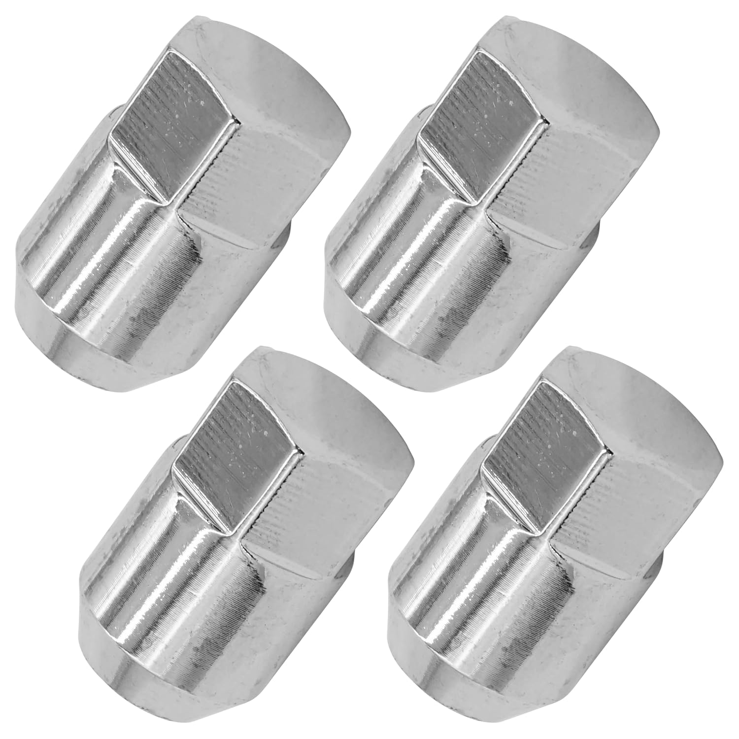 Caltric Front & Rear Wheel Lug Nuts Compatible with Polaris RZR XP 1000 2014-2021 / RZR XP 4 1000 2021 / RZR 900 2015-2021 / RZR 4 900 2015-2018