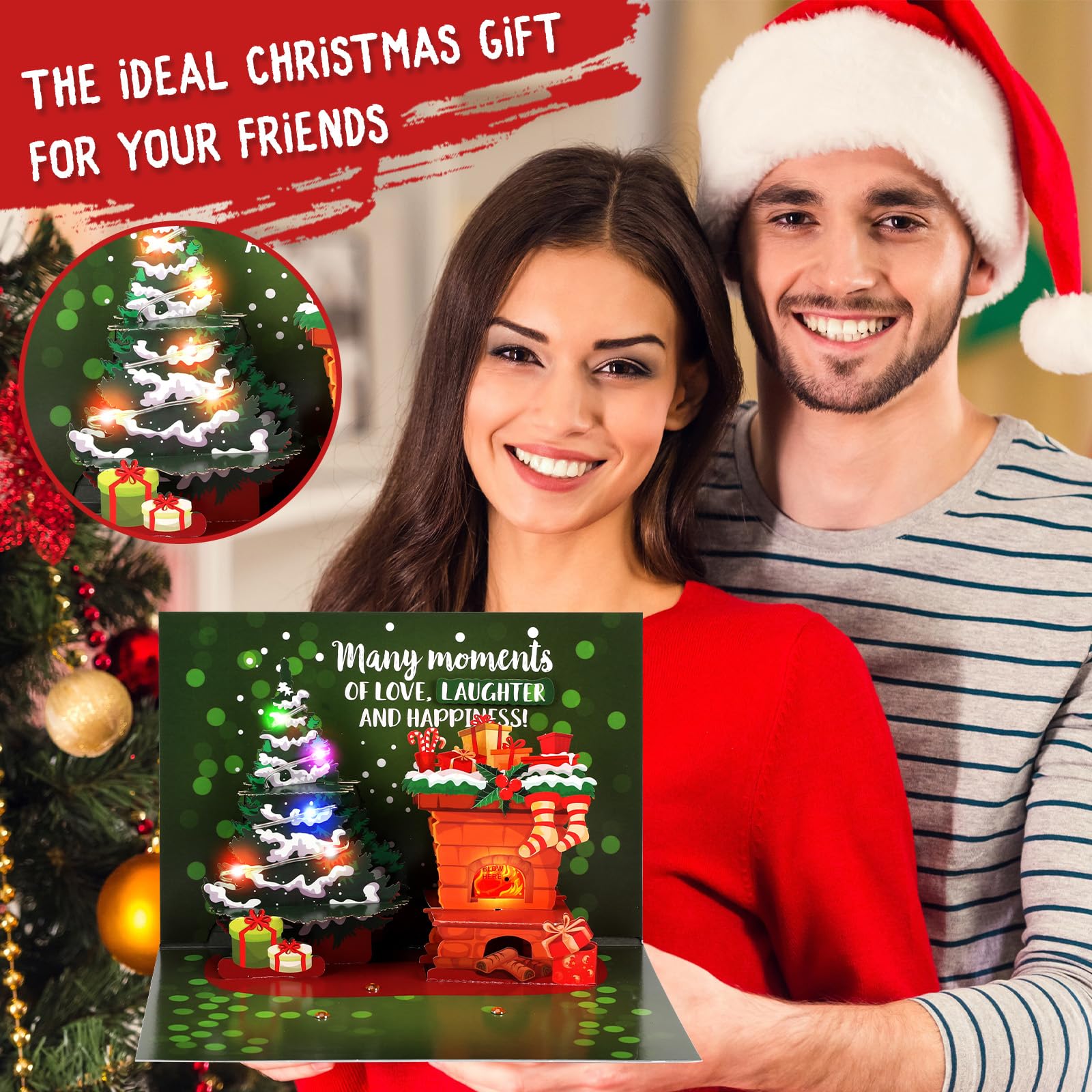 8-Quart Digital Air Fryer