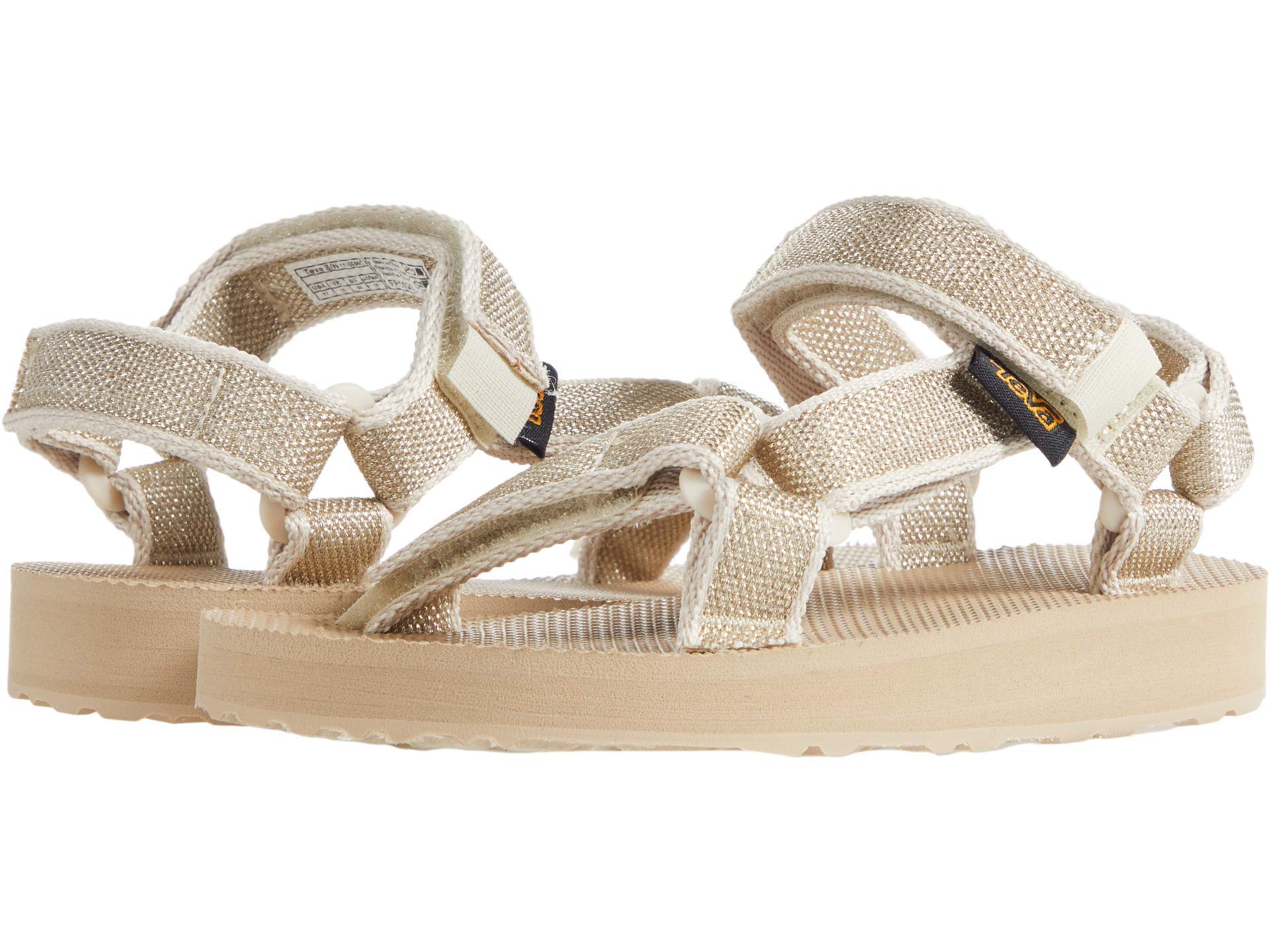 Teva Men's Mush Slide — view 18