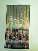 Vista 2 de The James Bond Collection, Vol. 1 (Special Edition)