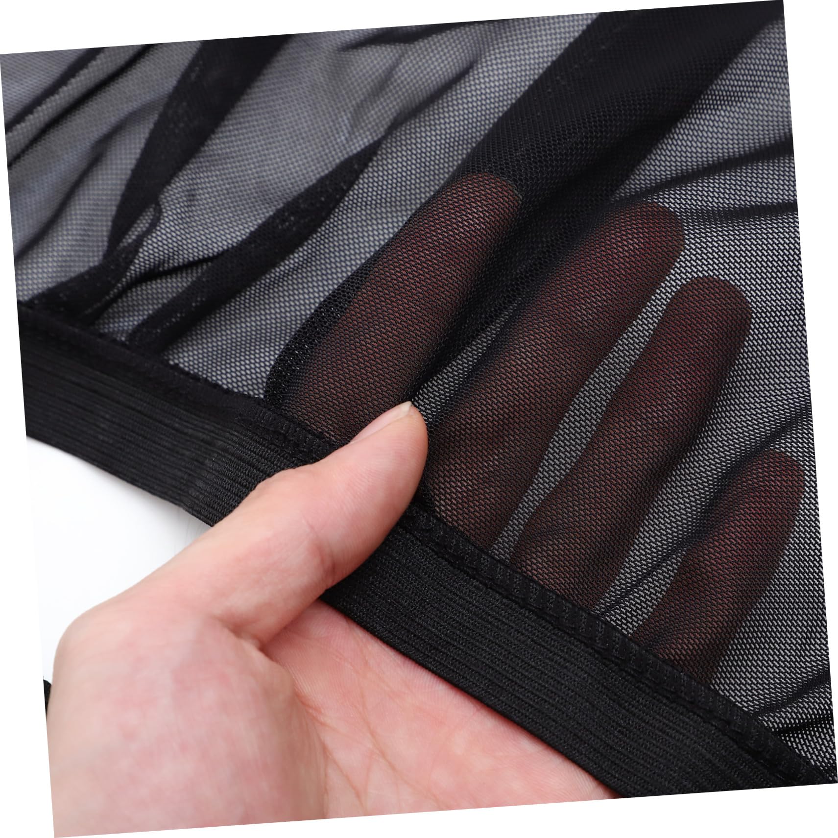 6 Pz pieces para sole auto ombra del finestrino dell'auto tapparelle schermo della finestra parasole per finestrini auto schermo del finestrino dell'auto parasole per auto