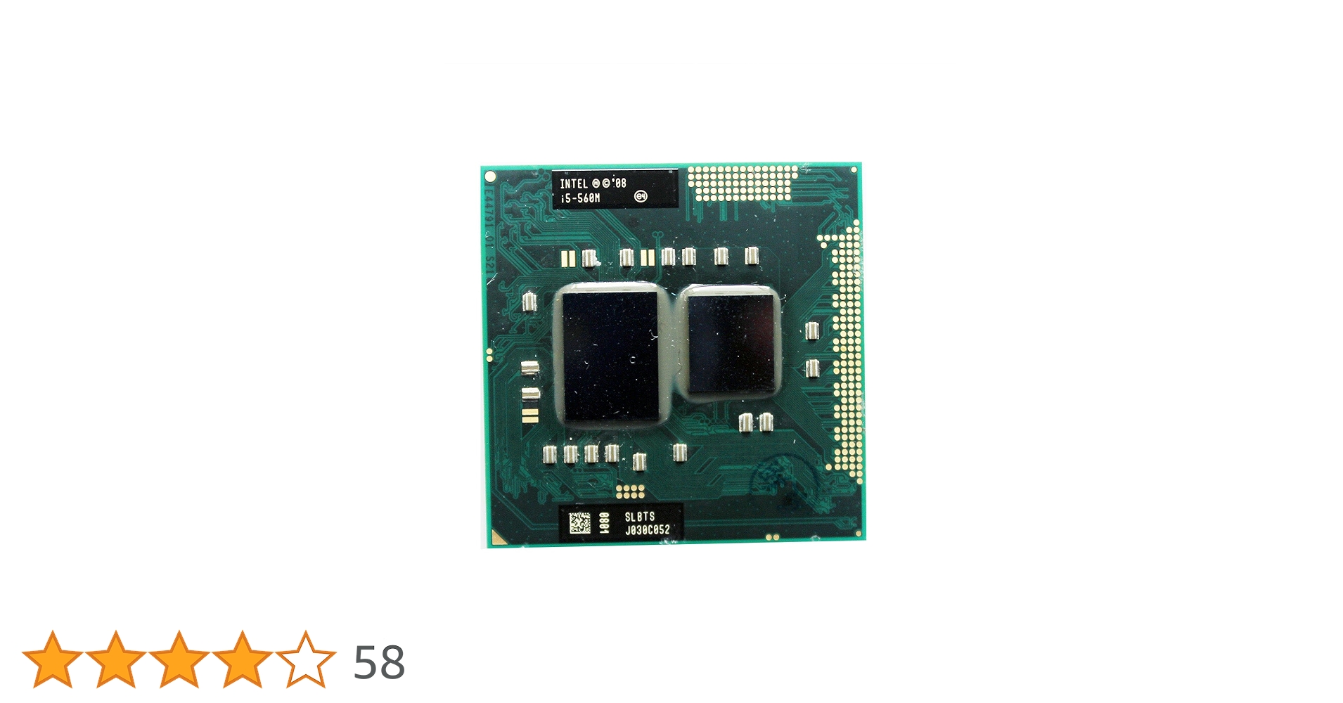 も*ふ様 Intel Core i5 CPU 5個セット Amazon | Intel CPU Core-I5 3.2GHz 6MBキャッシュ LGA1155