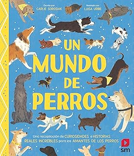 Un mundo de perros